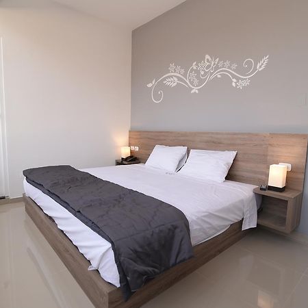 Escala Urban Hotel Chiclayo Exterior photo